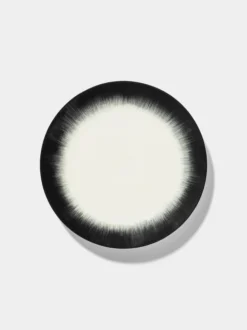 Dé - Plate 24 cm