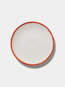 Dé - Plate 24 cm