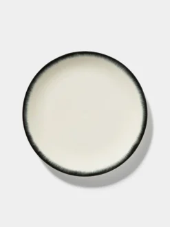 Dé - Plate 28 cm