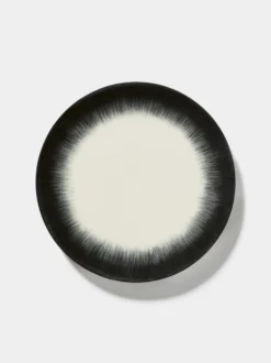 Dé - Plate 28 cm