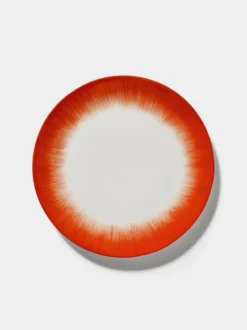Dé - Plate 28 cm
