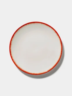 Dé - Plate 28 cm
