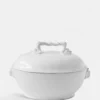 Dragon Tureen with Handle