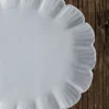 Drapé Dinner Plate Large