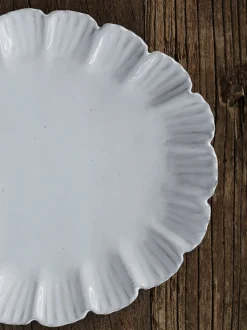 Drapé Dinner Plate Large