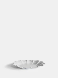 Drapé Dinner Side Plate