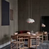 Drawn HM4 Armchair