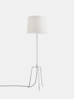 Dreistelz Floor Lamp