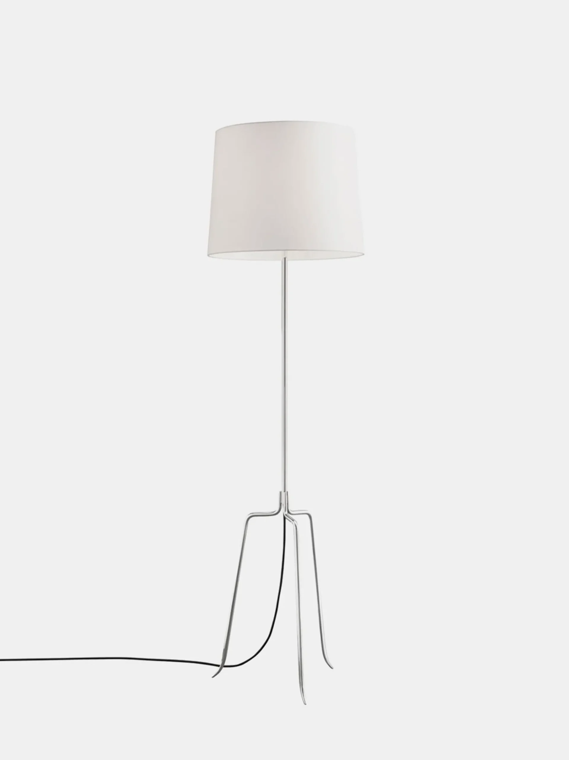 Dreistelz Floor Lamp