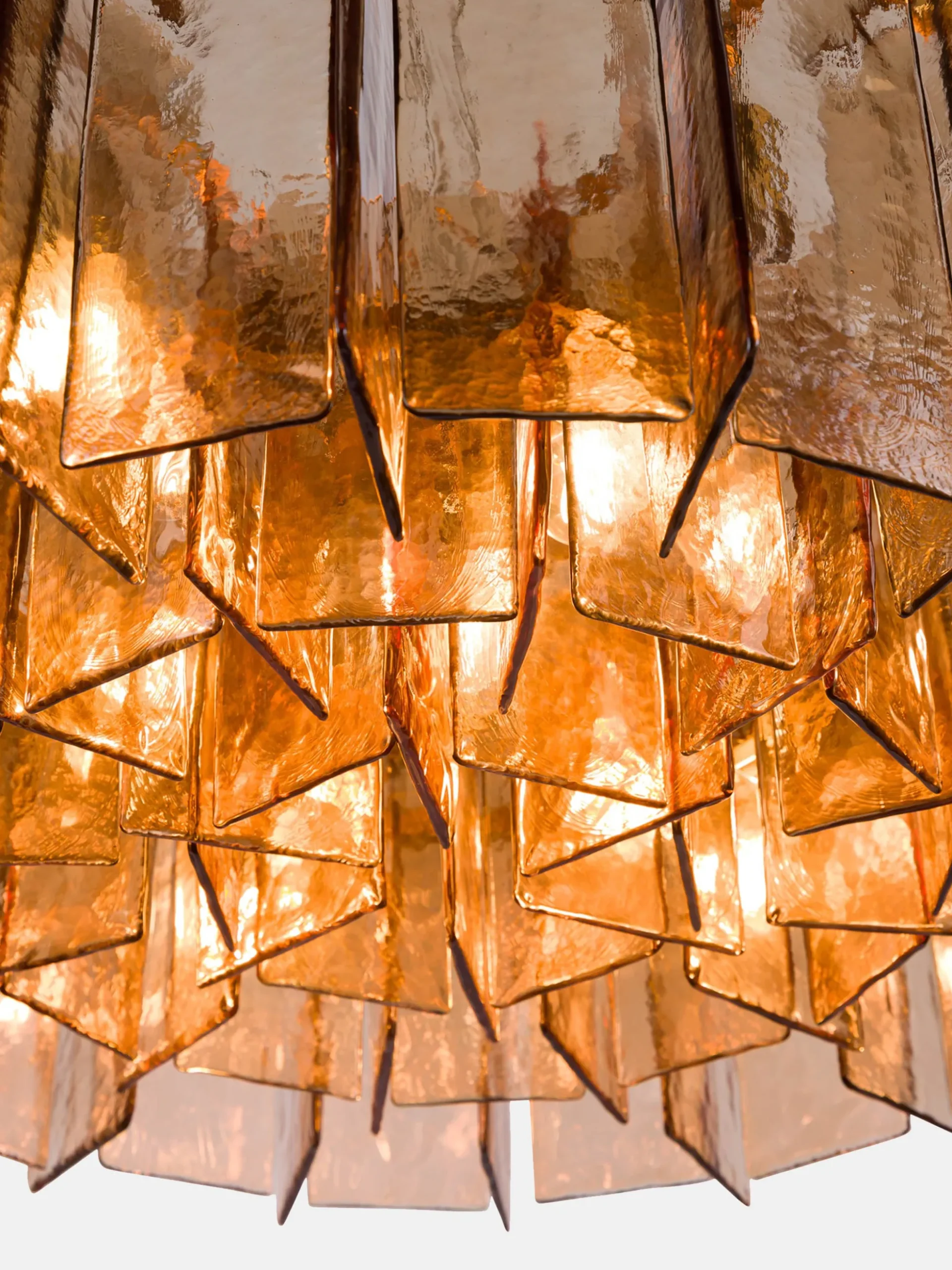 Dresden Chandelier