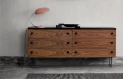 62 Dresser
