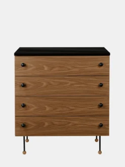 62 Dresser
