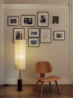 Dórica Floor Lamp