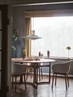 Drop Leaf HM6 - Dining Table