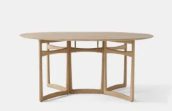 Drop Leaf HM6 - Dining Table