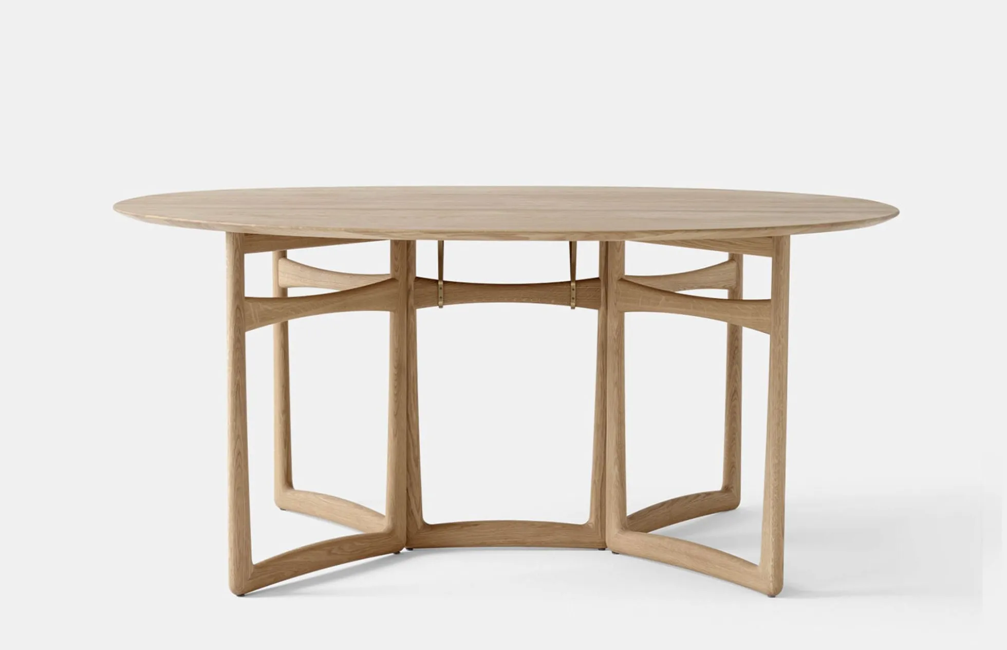 Drop Leaf HM6 - Dining Table
