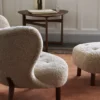 Drop Leaf HW5 Lounge Table