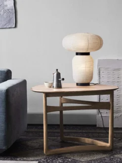 Drop Leaf HW5 Lounge Table