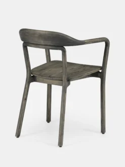 Duet Chair