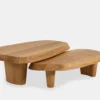 Duo Coffee Table