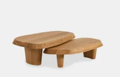 Duo Coffee Table