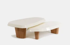 Duo Coffee Table