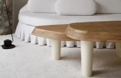 Duo Coffee Table