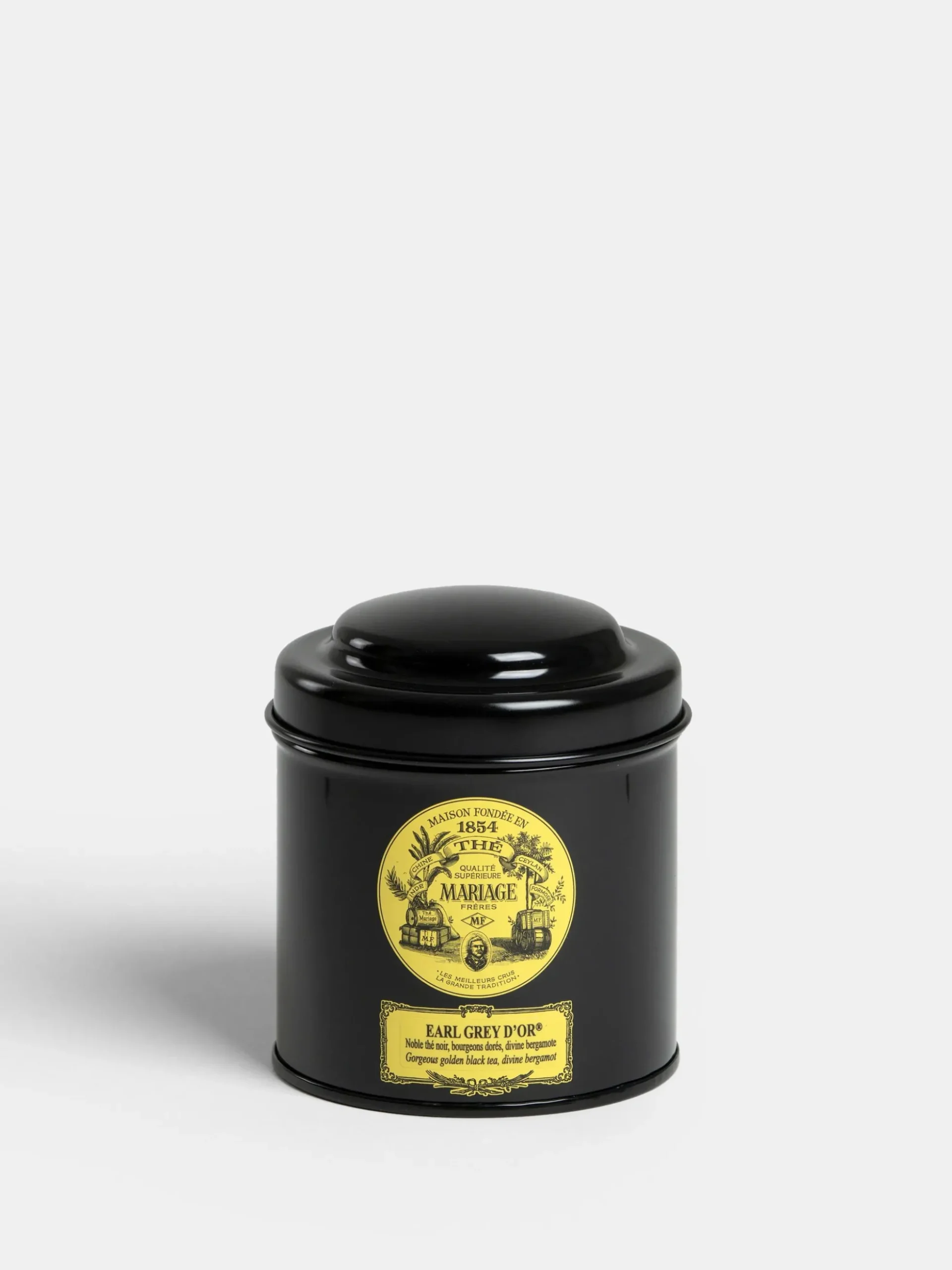 Earl Grey D'Or 100gr
