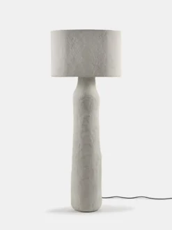 Earth Floor Lamp