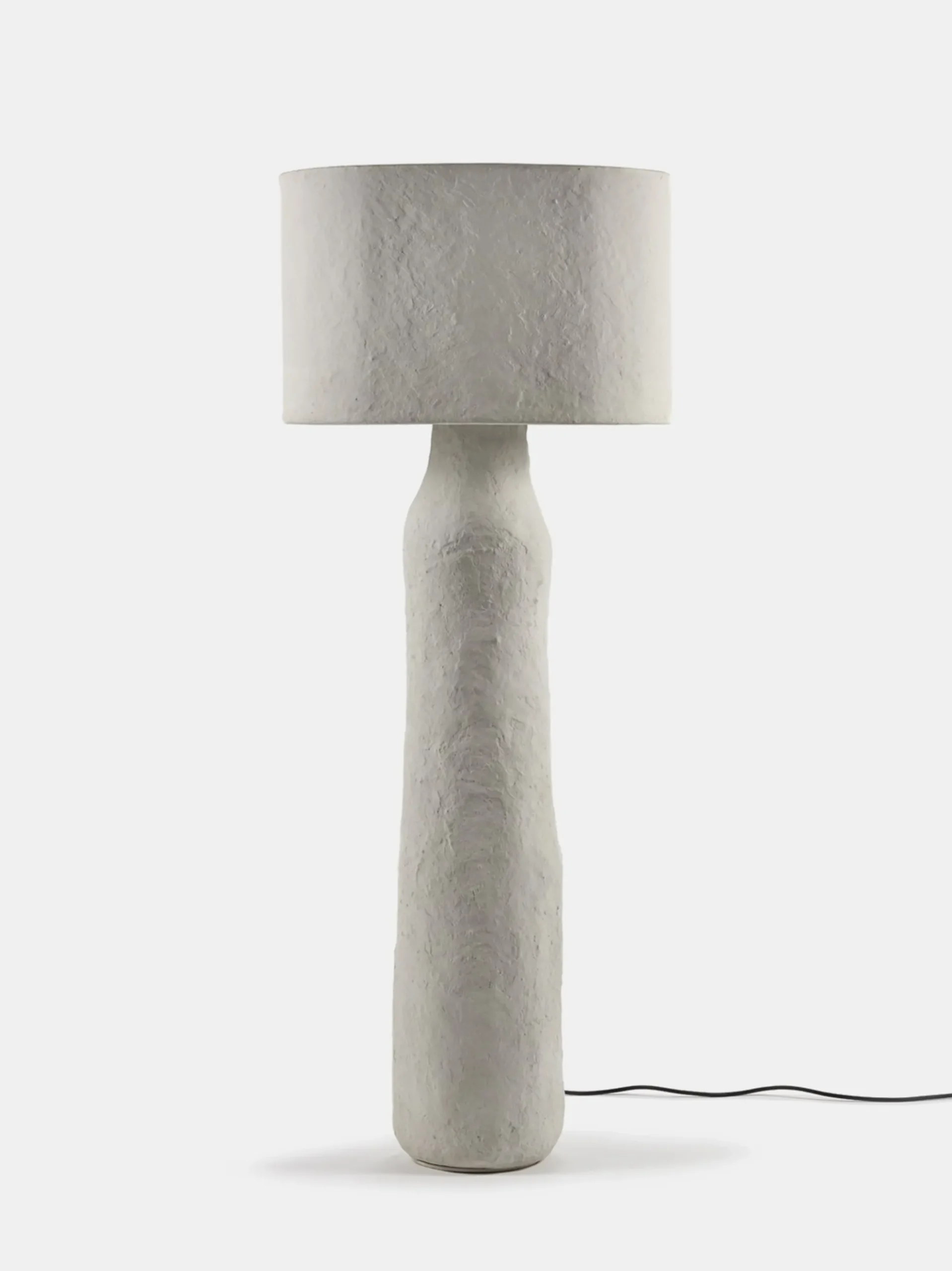 Earth Floor Lamp
