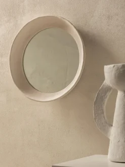 Earth Mirror