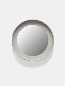Earth Mirror