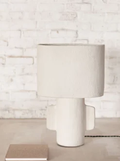 Earth Table Lamp