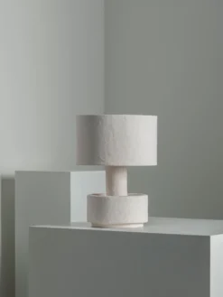 Earth Table Lamp Bowl