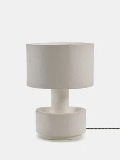 Earth Table Lamp Bowl