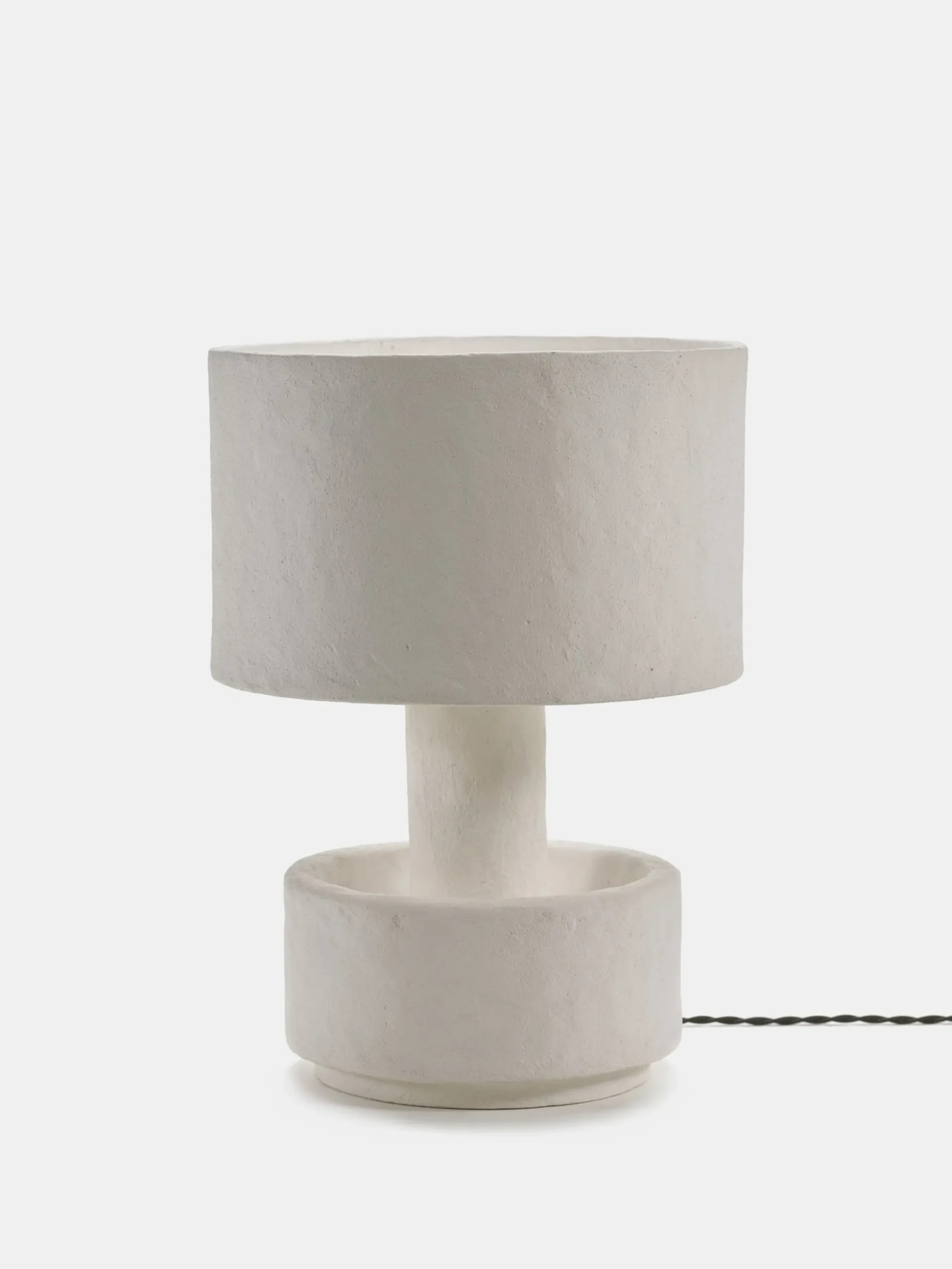 Earth Table Lamp Bowl