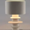 Earth Table Lamp Geometrical