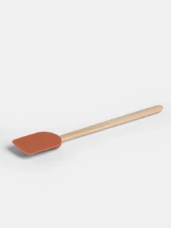 Easy Dough Scraper