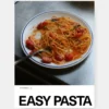 Easy Pasta