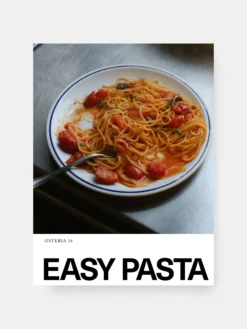 Easy Pasta