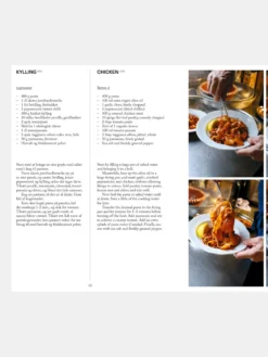 Easy Pasta