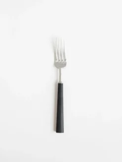 Ebony Cutlery Collection