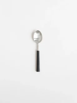 Ebony Cutlery Collection