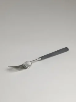 Ebony Serving Set
