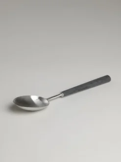 Ebony Serving Set