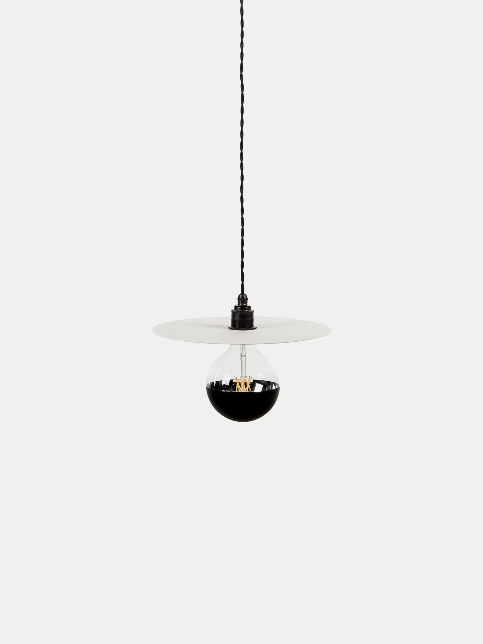 Eclipse 1 Pendant Lamp