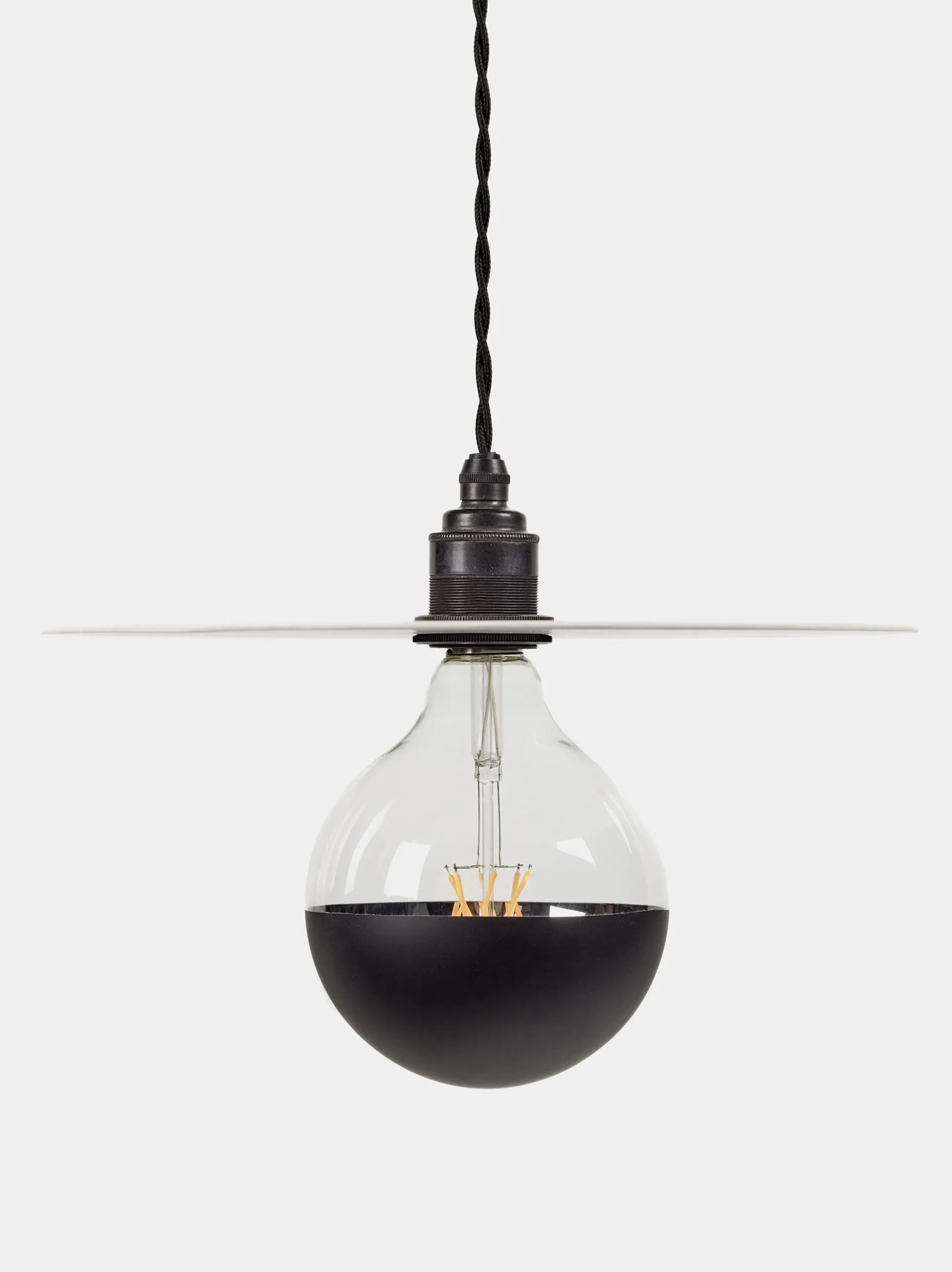 Eclipse 1 Pendant Lamp