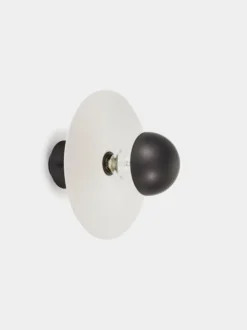 Eclipse 2 Wall Lamp