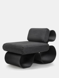 Eel Lounge Chair