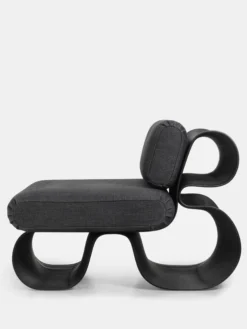 Eel Lounge Chair